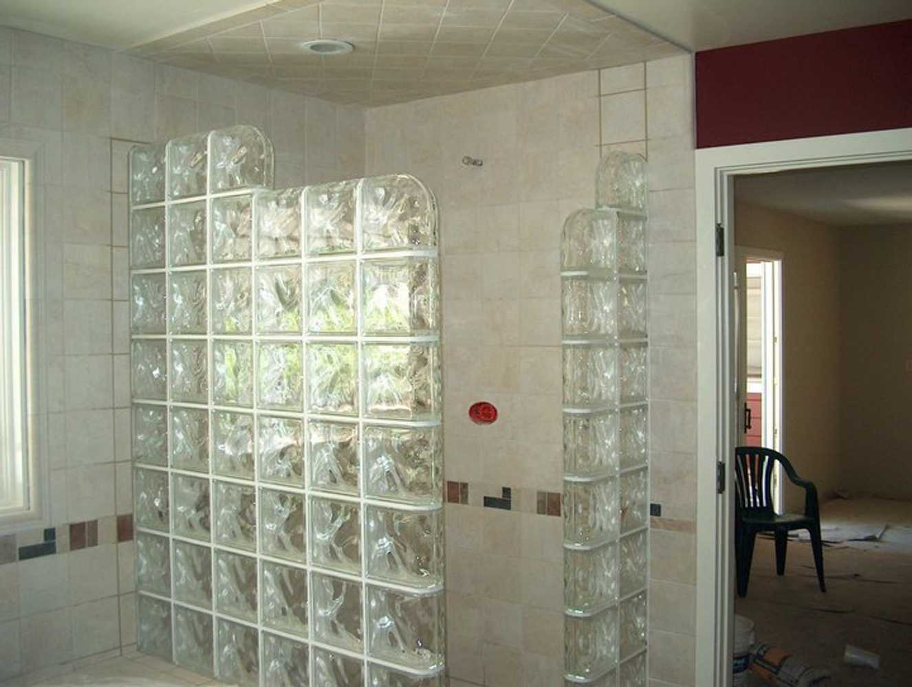 Lund Tile Company Project