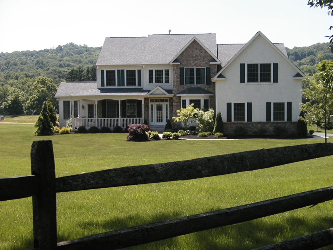 Residential Constructions