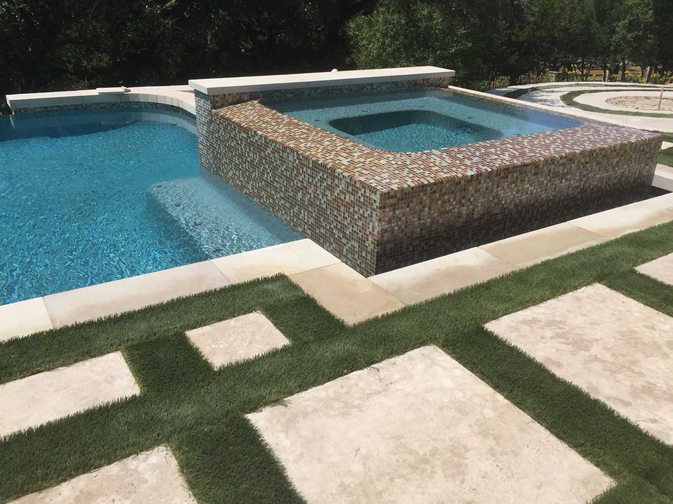 Photos from Master Pools Of Austin