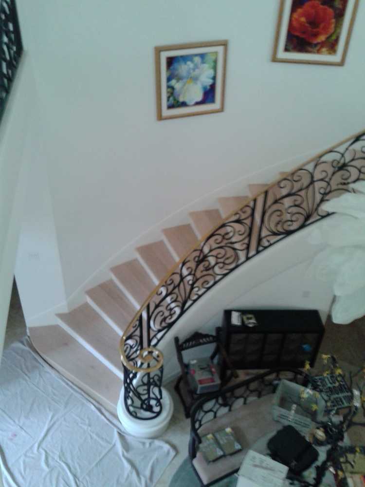 Photo(s) from Elite Wood Stairs & Flooring Inc