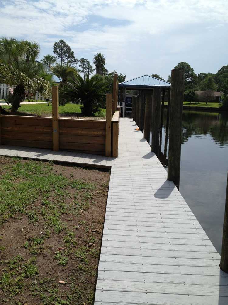 Photos from Rj Gorman Marine Construction