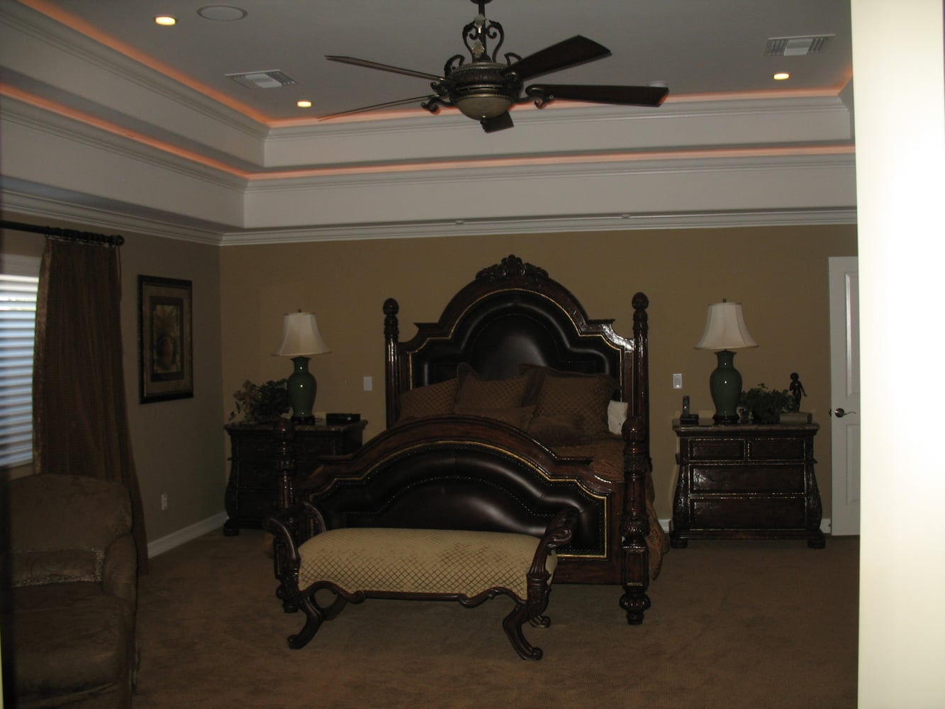 Miscellaneous Project Pictures