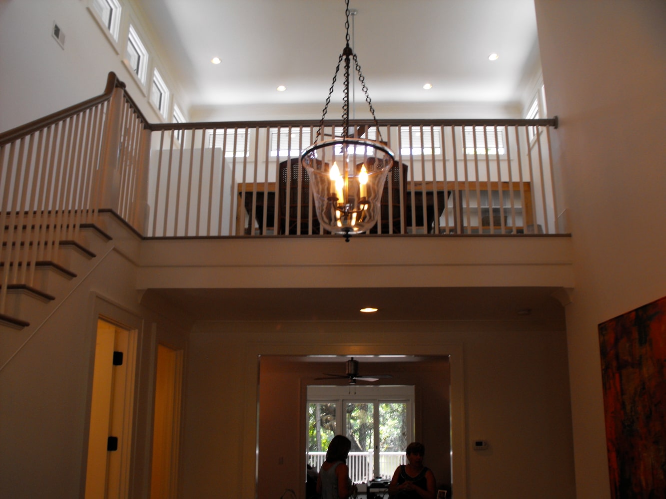 Construction Management Svc Of Sc Project 1