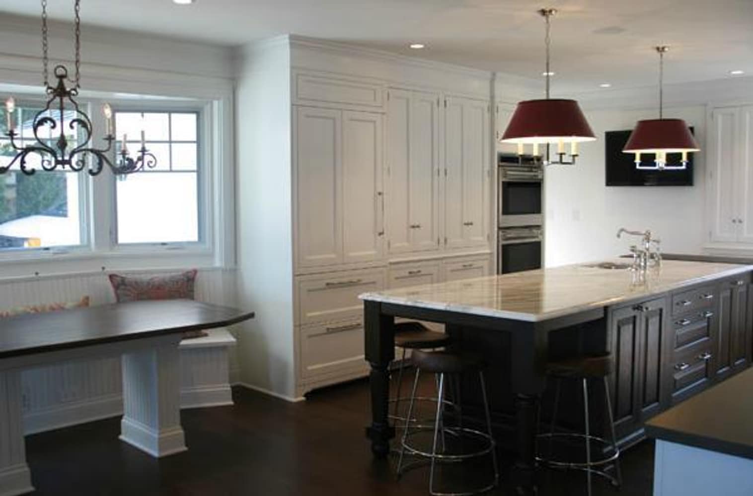 Grabow Cabinets & Carpentry LLC Project's