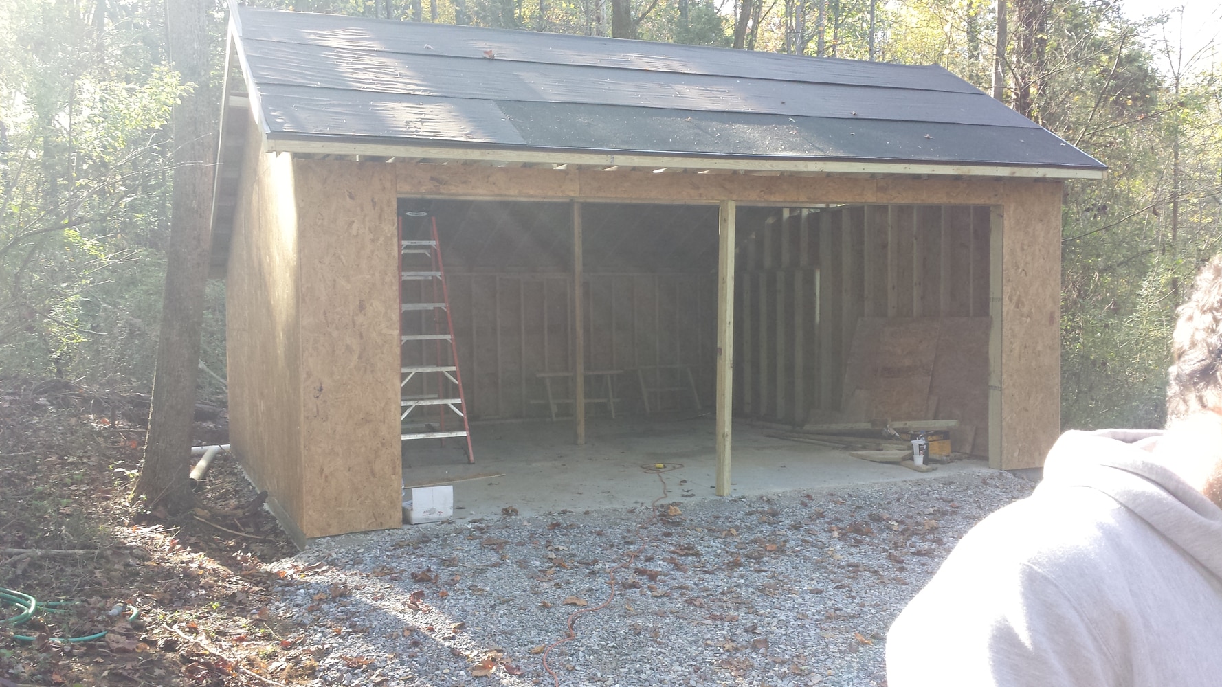 RSContracting PA Job Photos