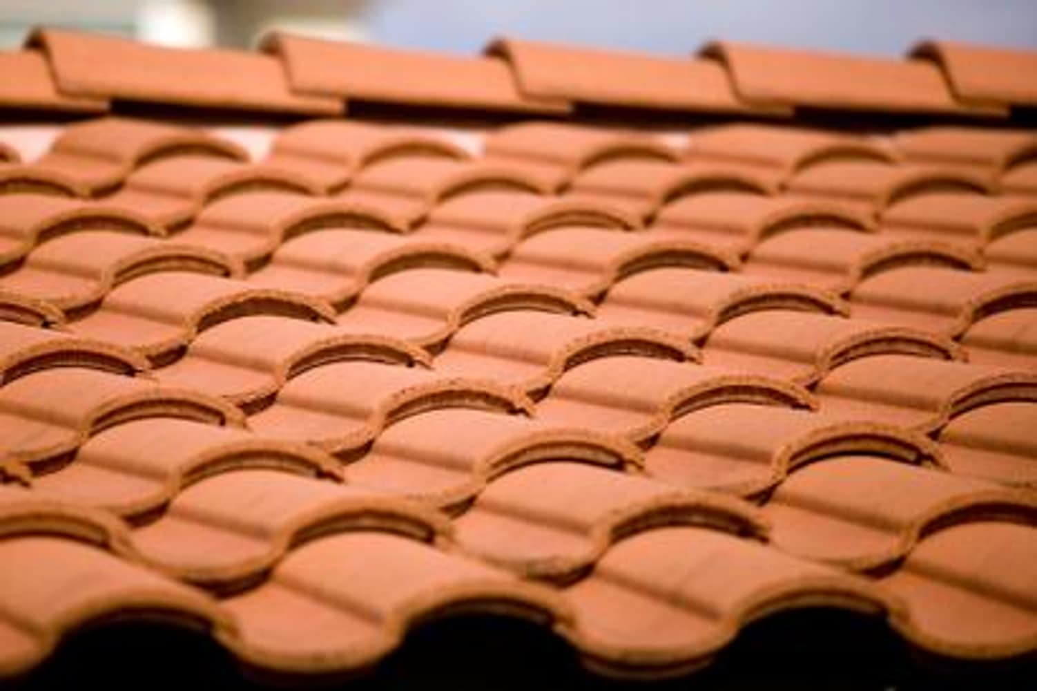 Tile Roof 