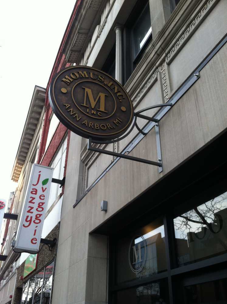 Custom sign gallery 1