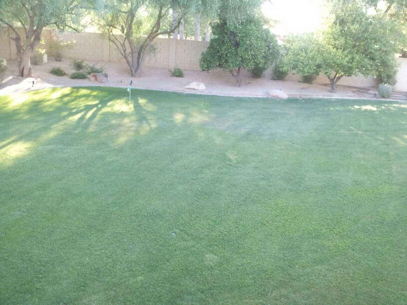 Project photos from Water Wise Sprinkler Repair Llc