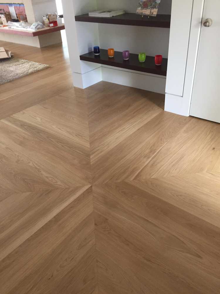 Photos from Albini Hardwood Flooring