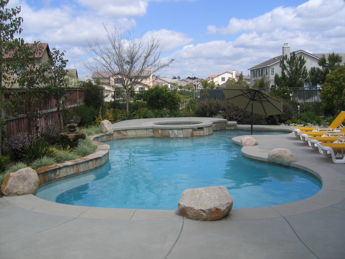 Photos from Carden Pools