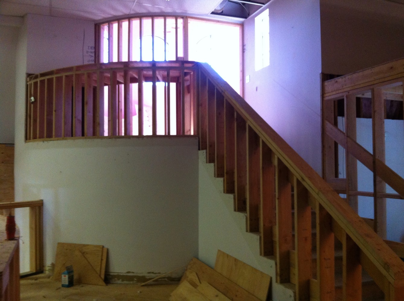 Projects by Steve Flores Construction