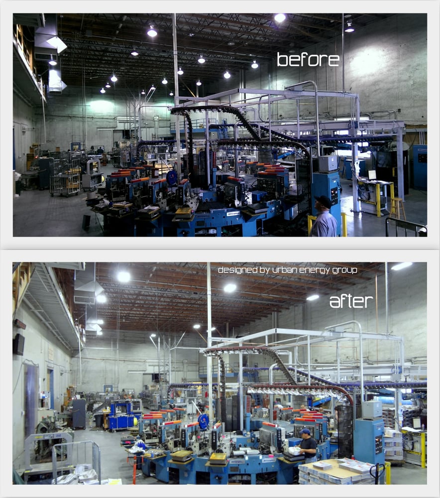 Photos from Urban Energy Group Llc