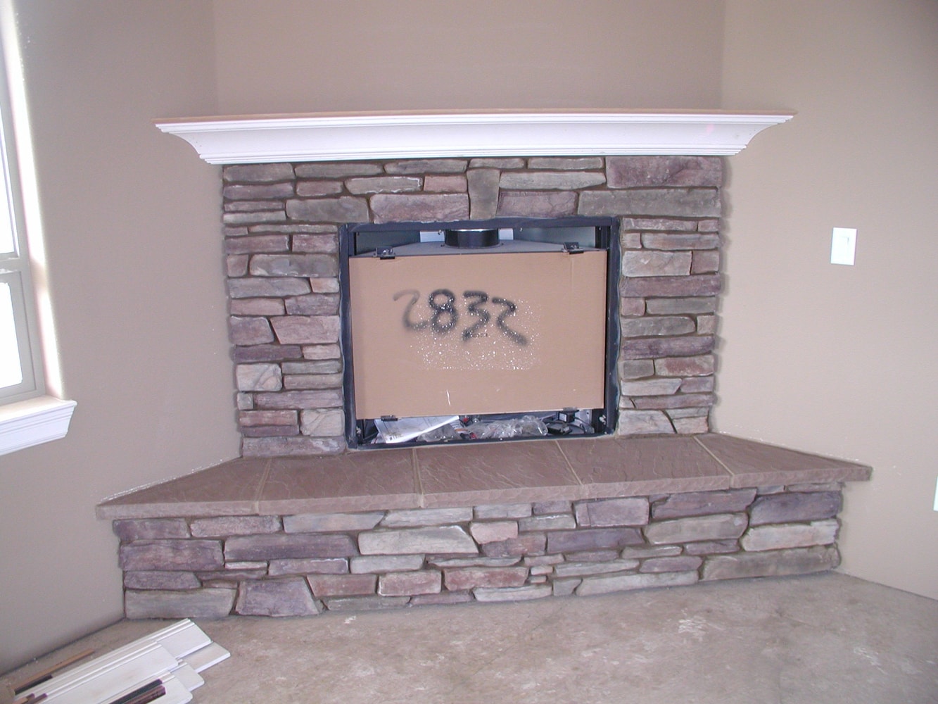 Project photos from Moss Construction And Development