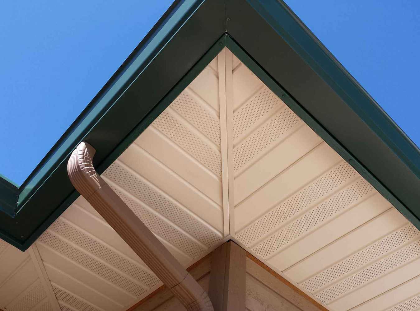 Photos from Seamless Choice Siding & Roofing