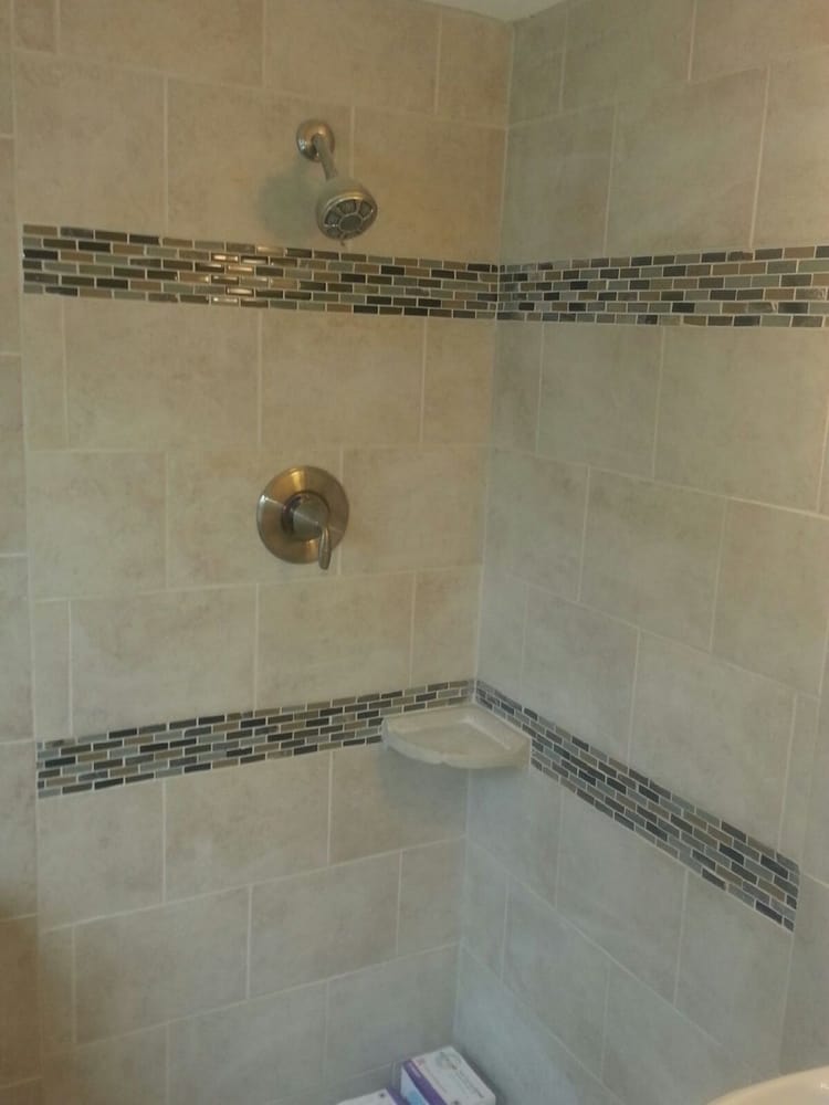 Project photos from L Davis Enterprise Inc/Davis Group