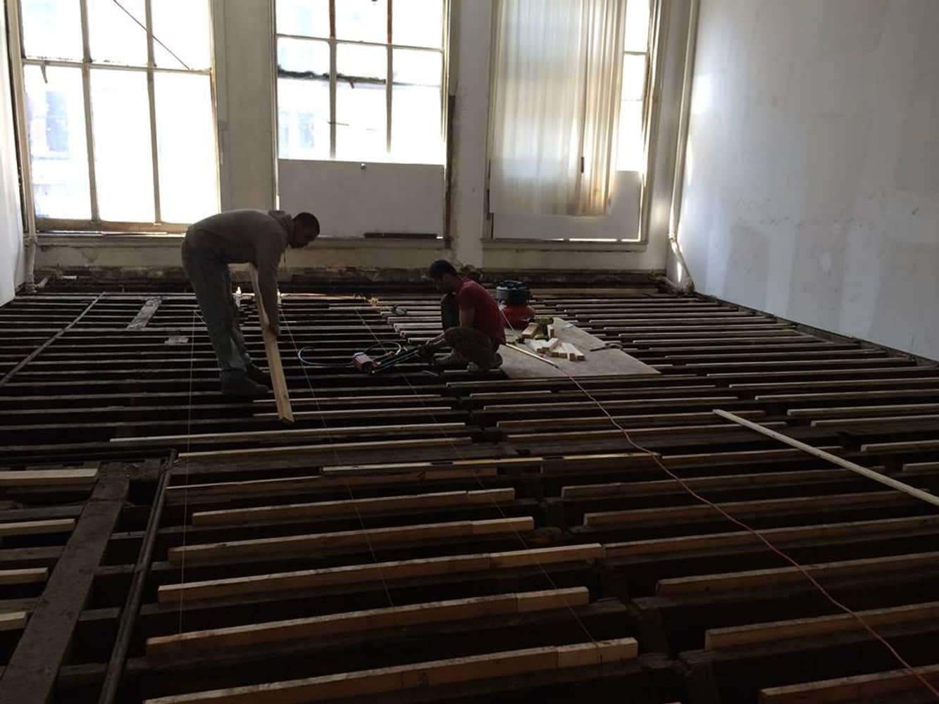 390 Broadway New York, NY