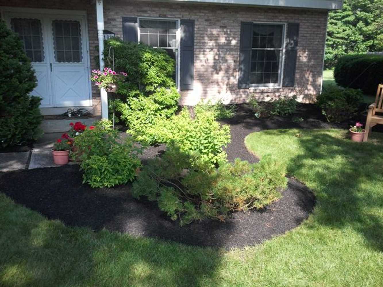 Stadel Lawn And Landscaping, Inc