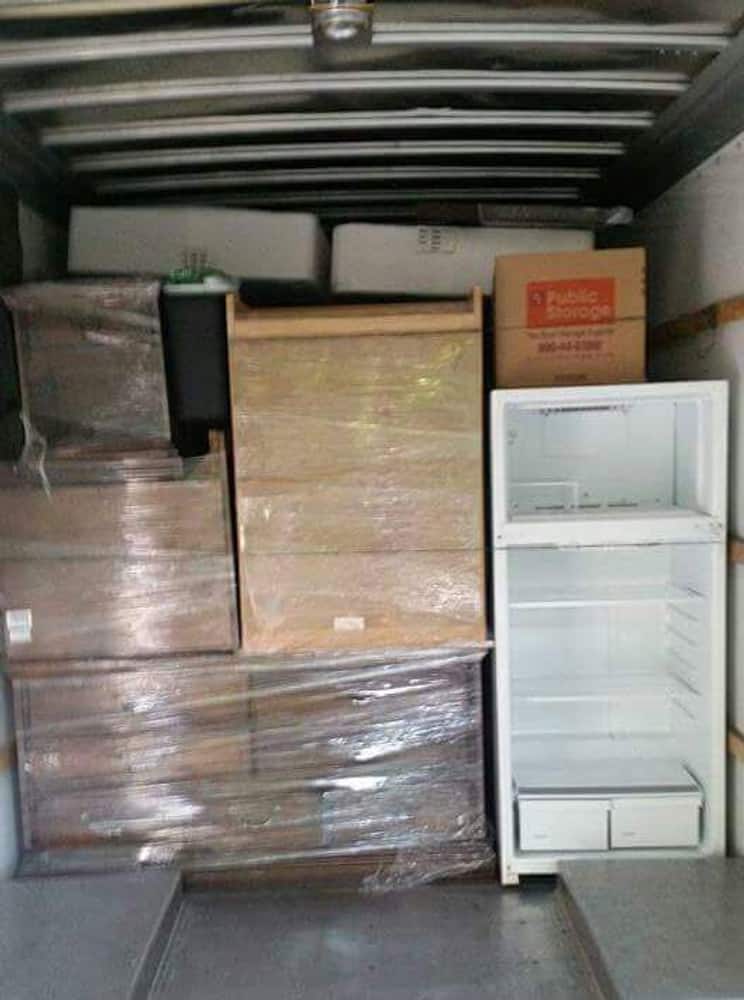 Photo(s) from Speedy Removal Service