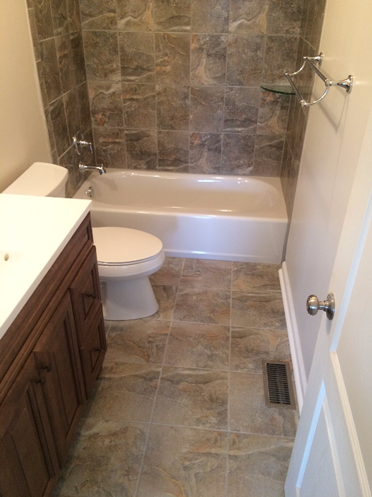 Labrador Home Improvements LLC