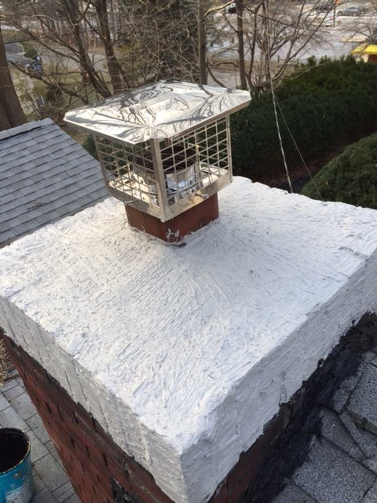 Photos from H&R Chimney Corp