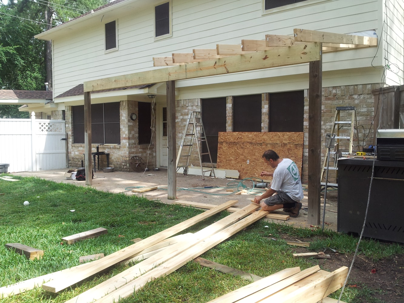 Photo(s) from Houston Home Exteriors