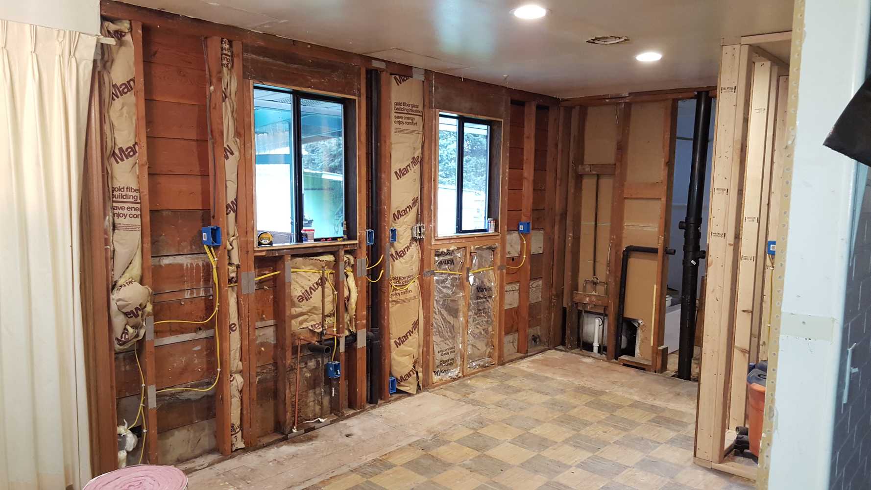 Photos from Ramco Construction