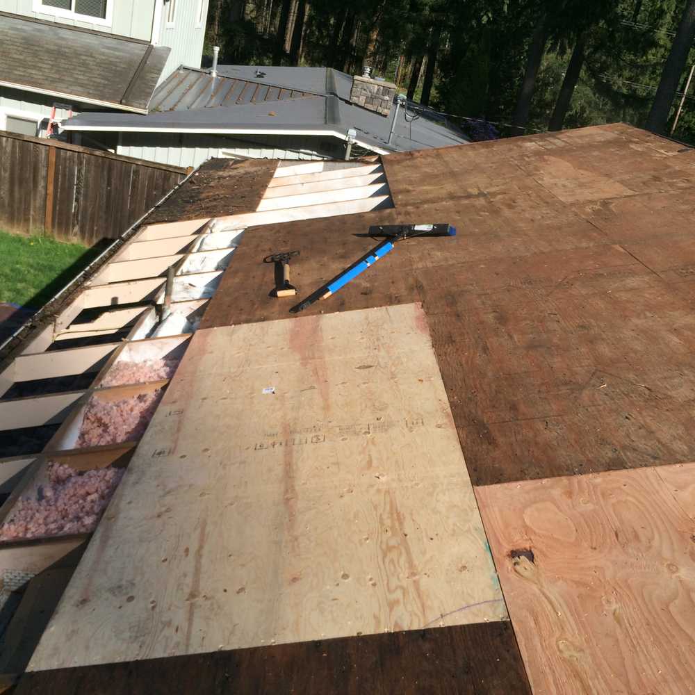 Photos from Tembell Roofing