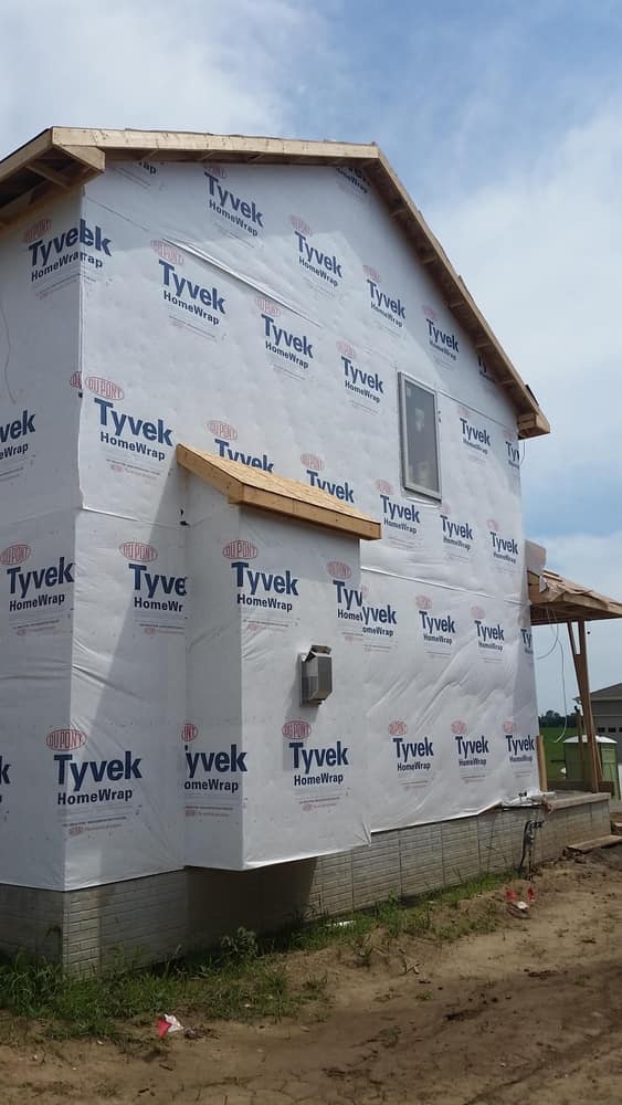 RESIDENTIAL PROJECTS