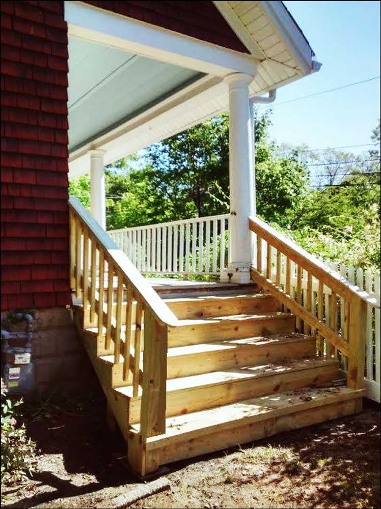 Photo(s) from D.B.Carpentry & Repair