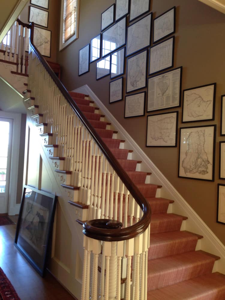 Photo(s) from Dave Young Builders