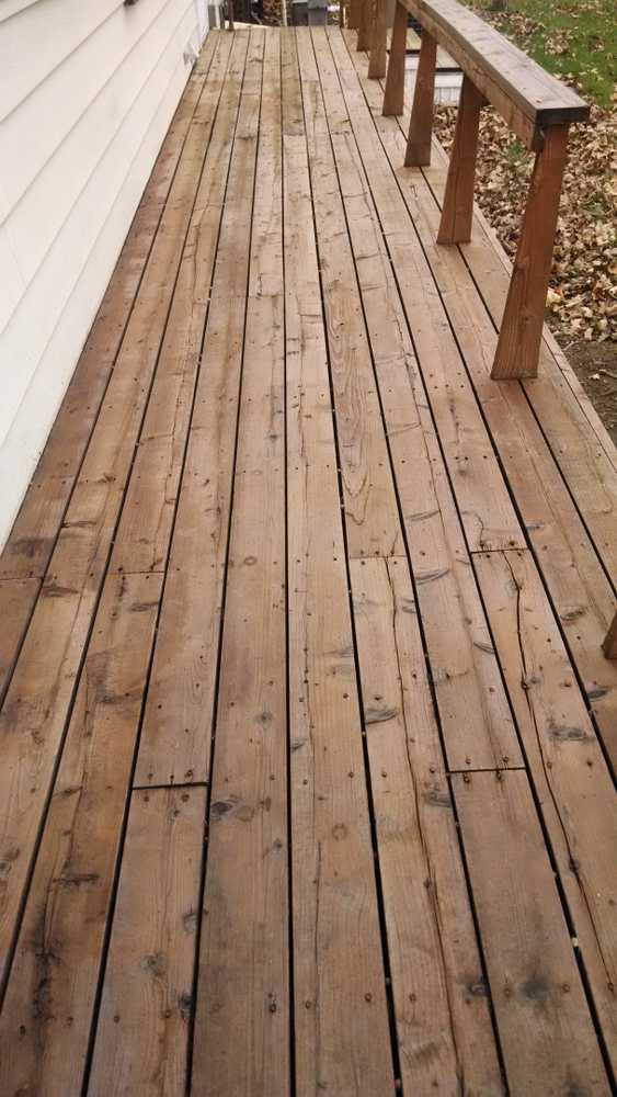 Photos from Force Power Washing