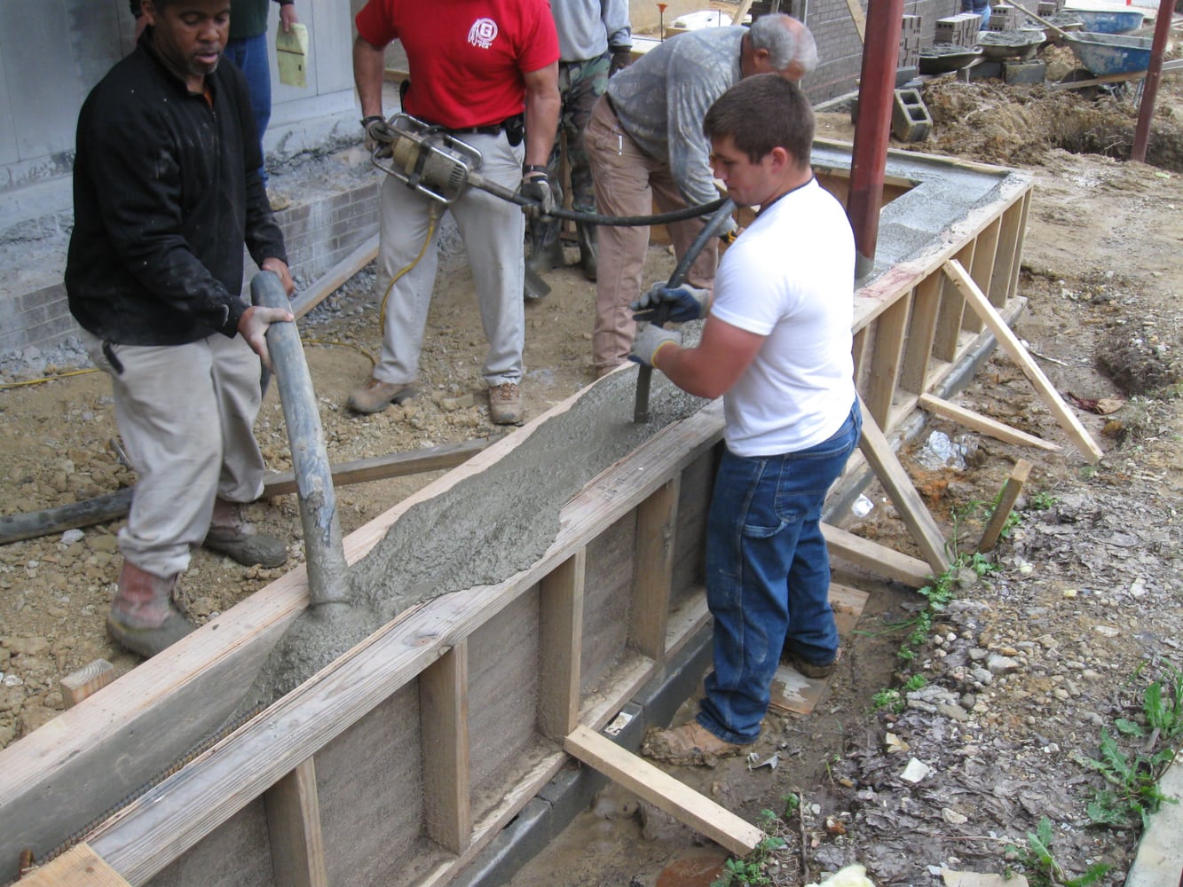 Photo(s) from I & E Specialties