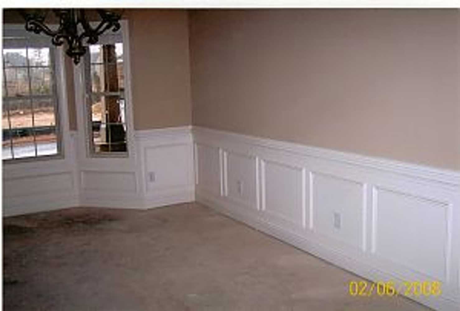 Photo(s) from GLK CONSTRUCTION 