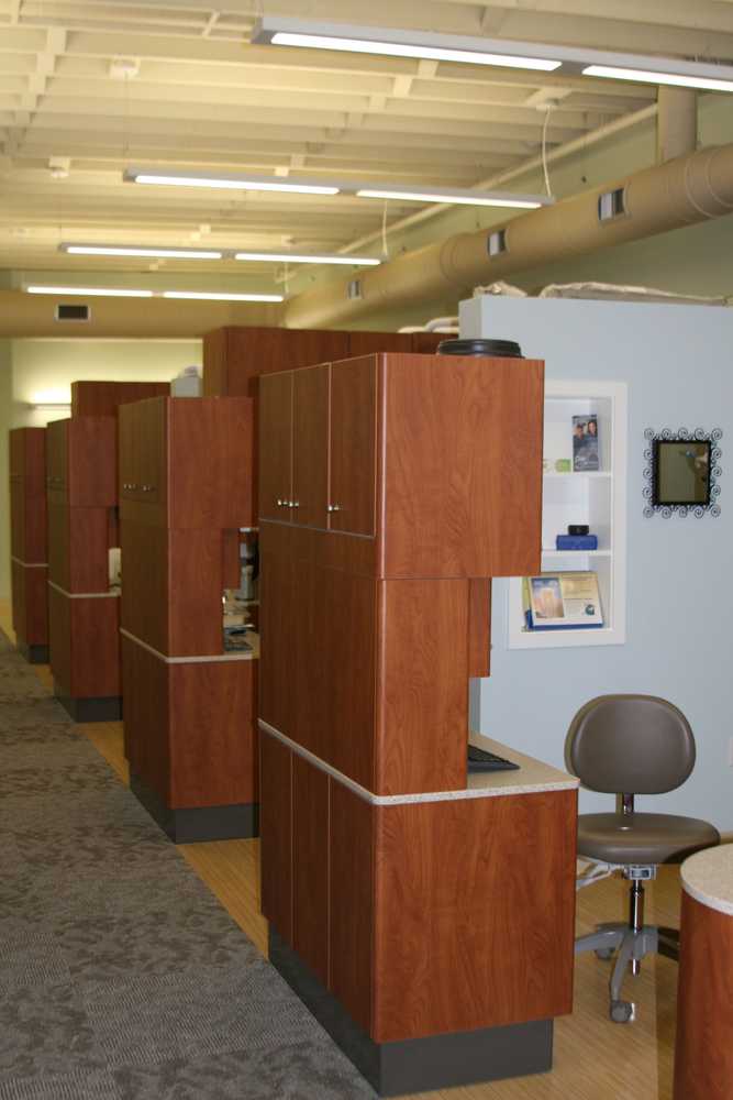 Newport Family & Cosmetic Dentistry
