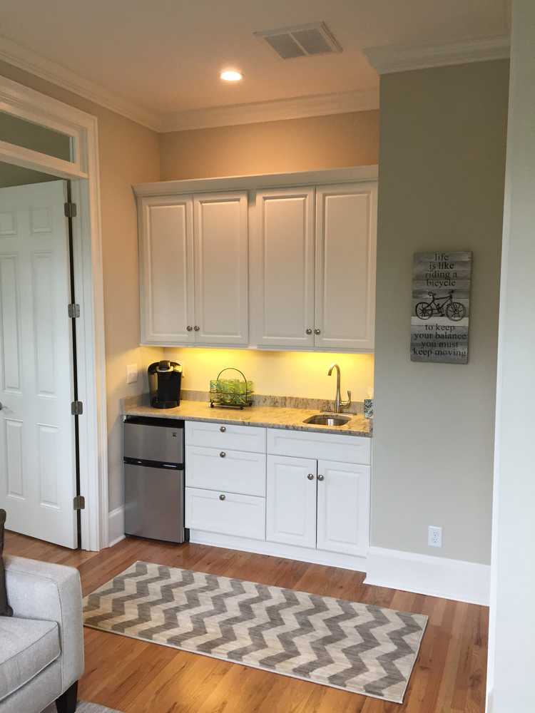 Guest House