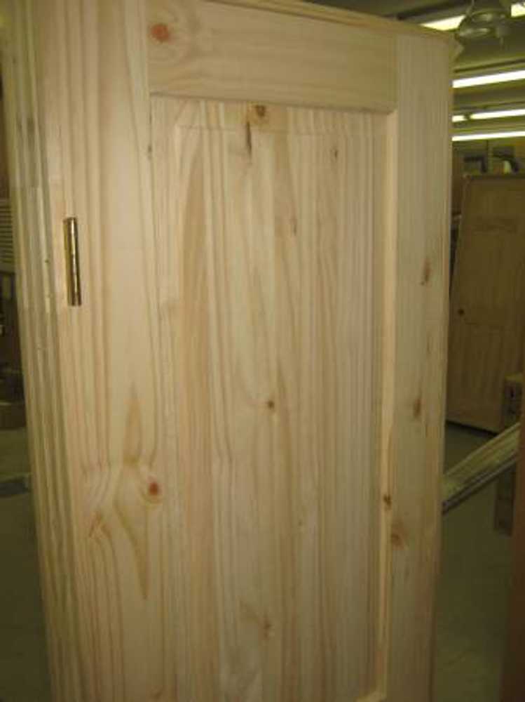 Photo(s) from www.doorsdoorsdoors.com & AMISH CUSTOM DOORS.COM