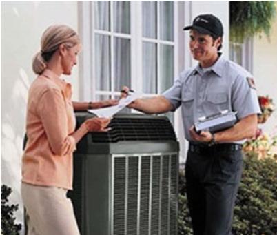 Orange Air Conditioning Pros