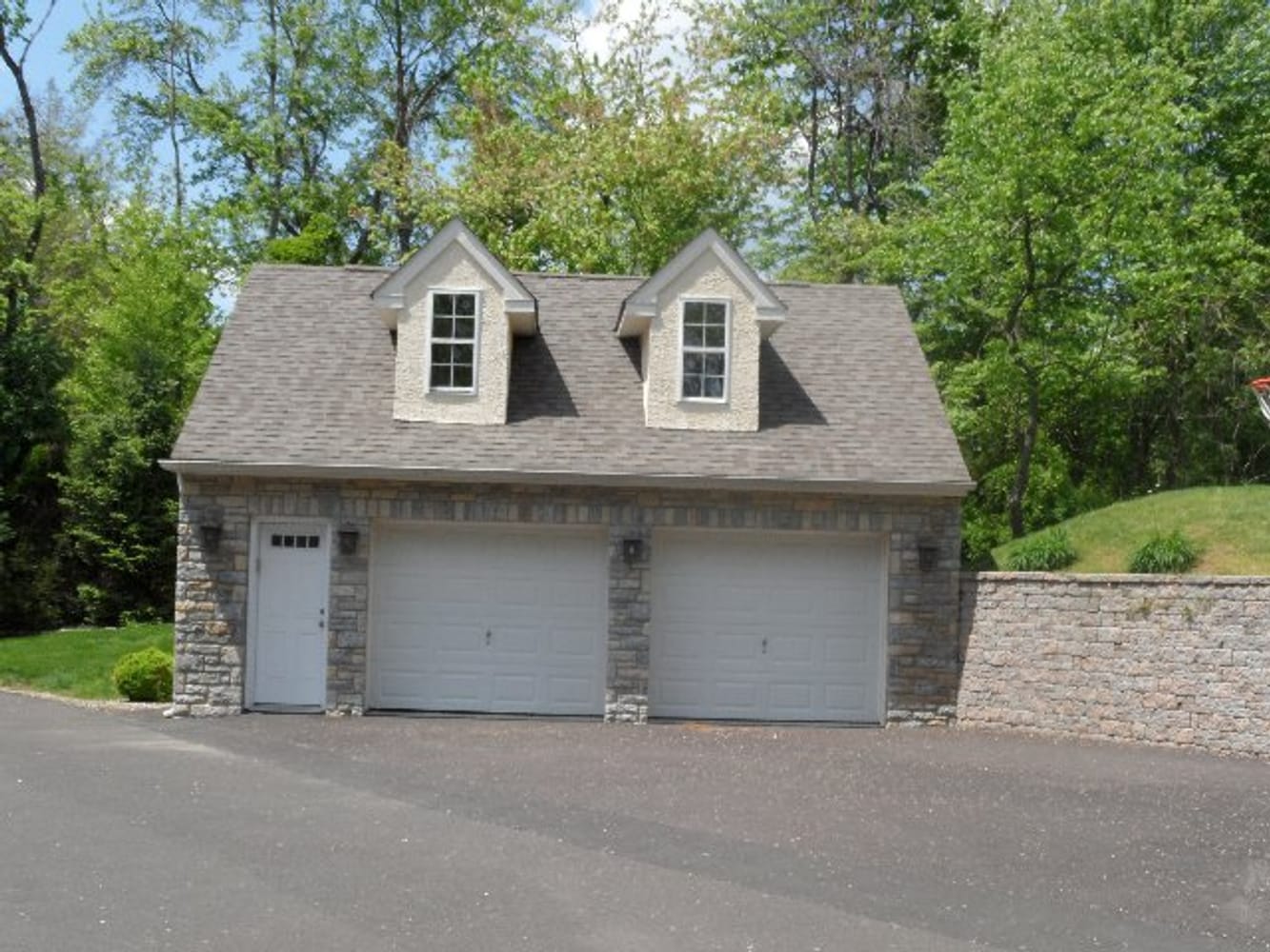 More project photos from Omni Building Group, LLC