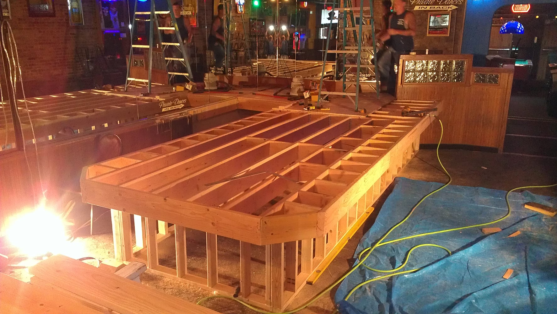 Photos from Wilson Custom Remodel