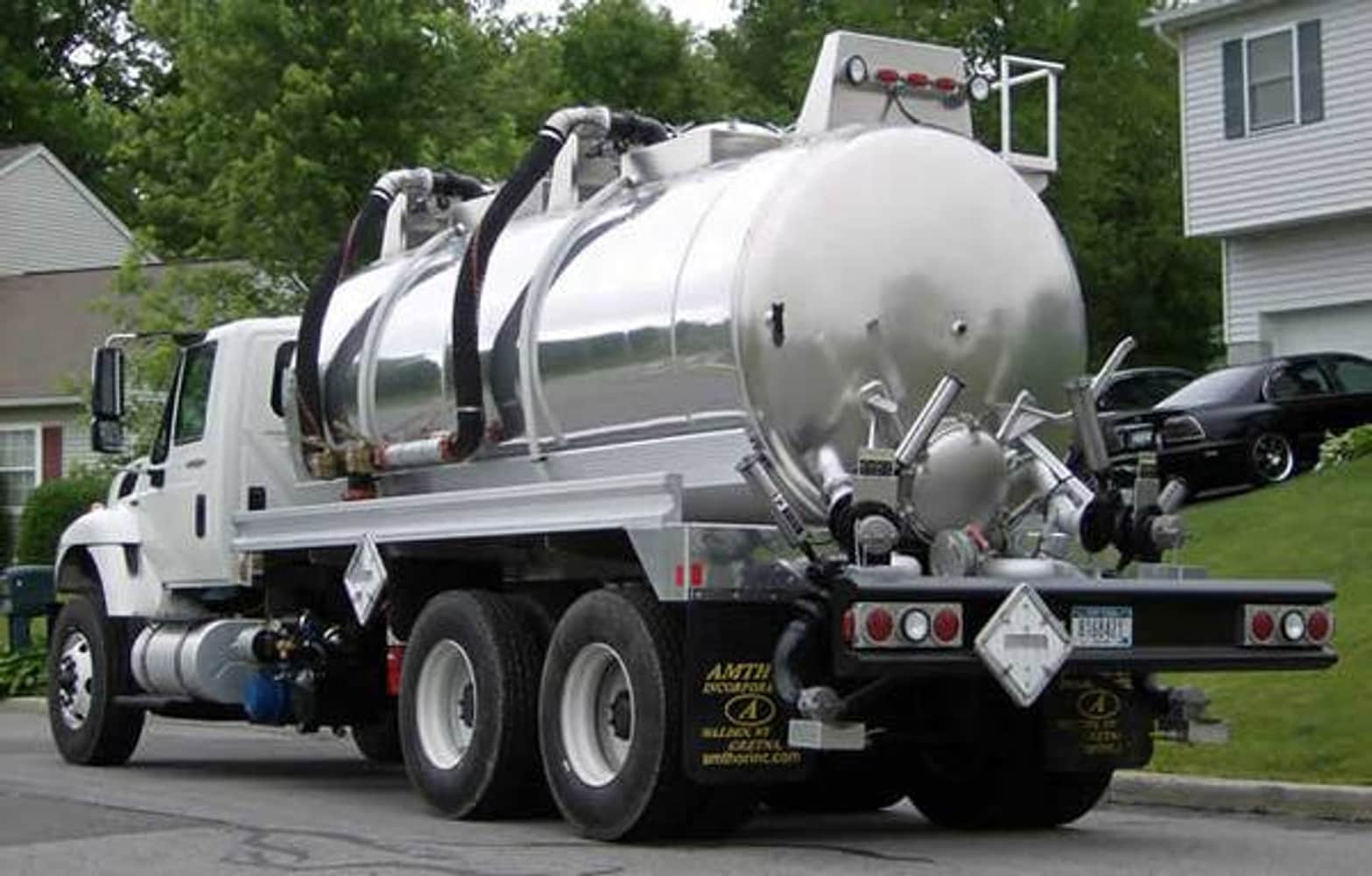 Photo(s) from S J C Fast Plumbing