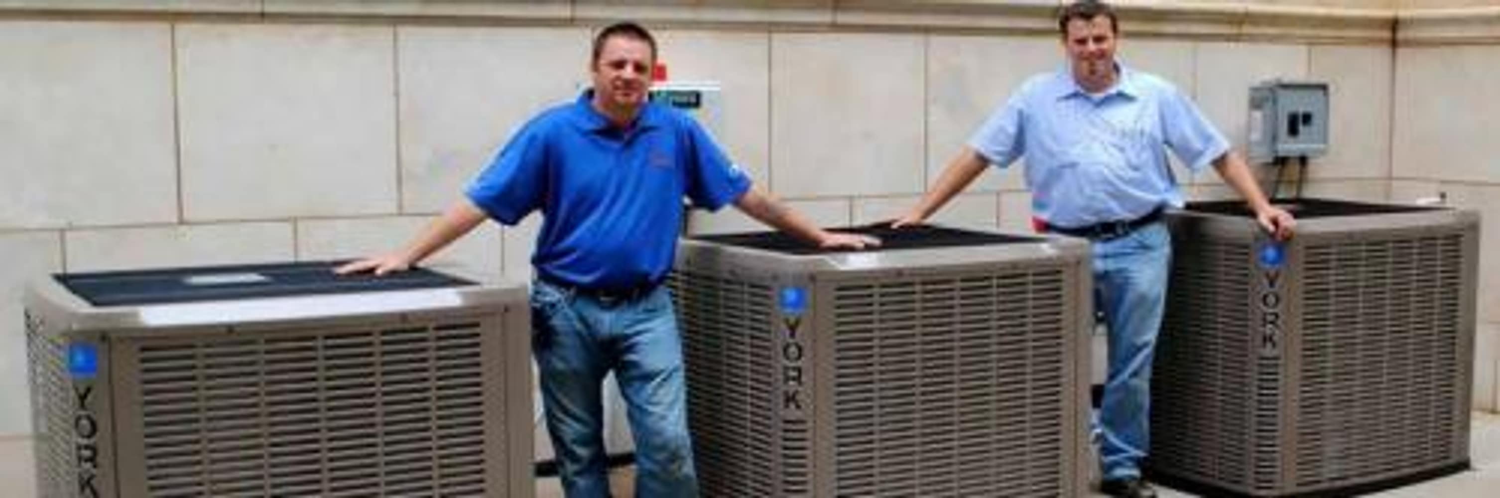 Aspire Heating & Cooling