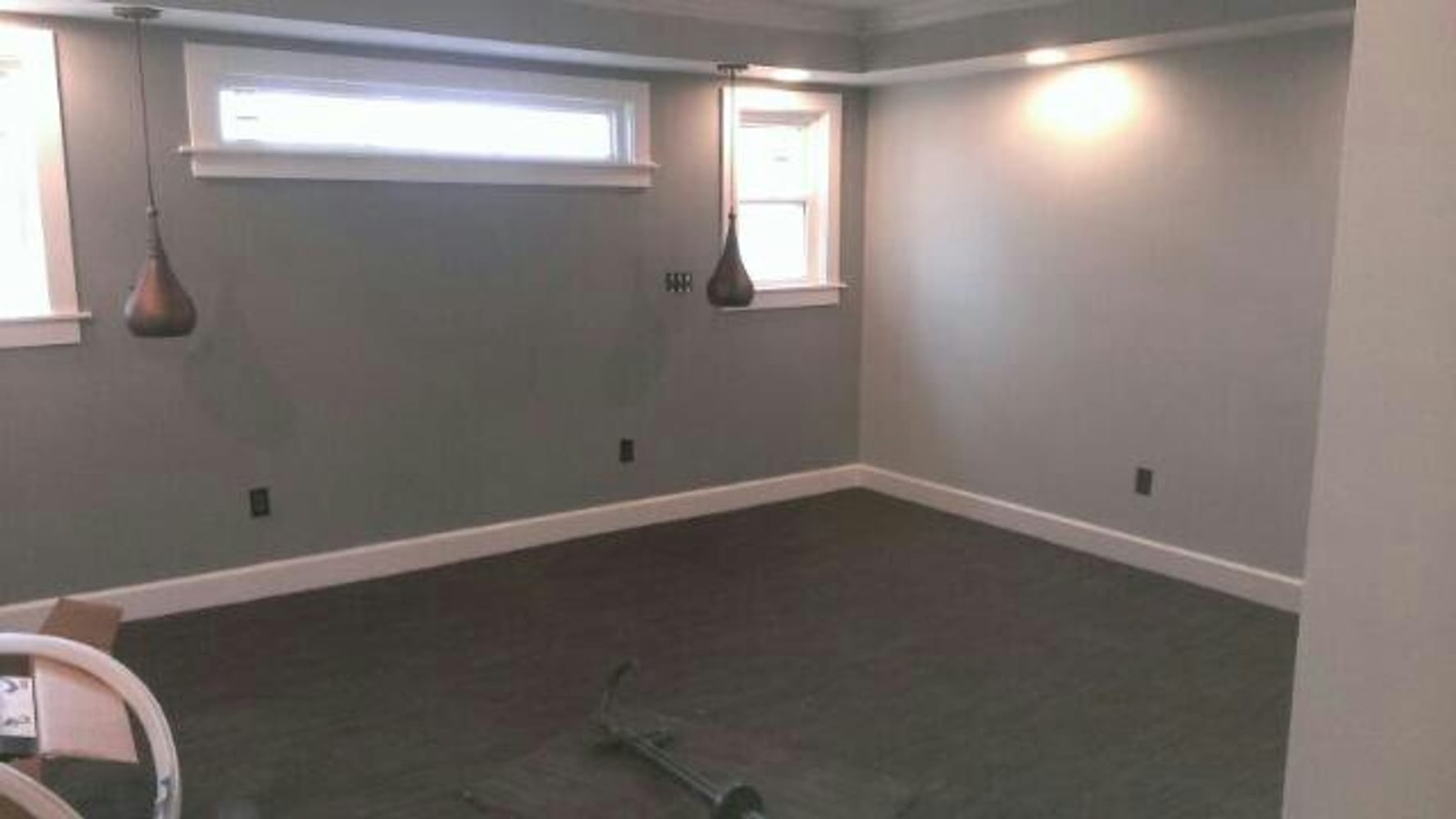 Second Floor Addition/Master Bedroom & Bathroom Remodel