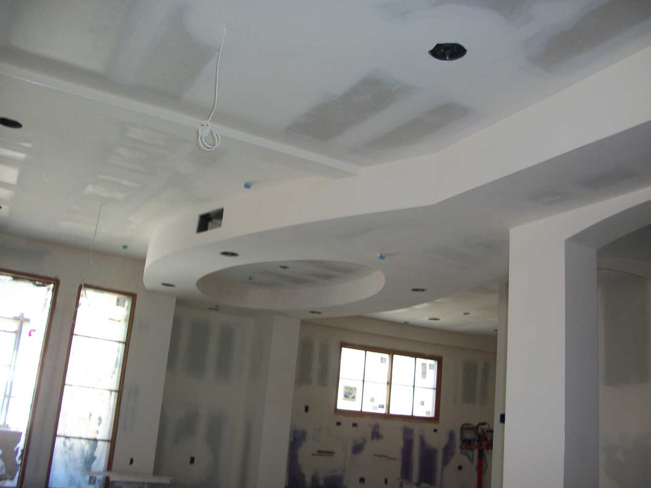 Project photos from California Drywall And Plaster Inc Dba Best Drywall