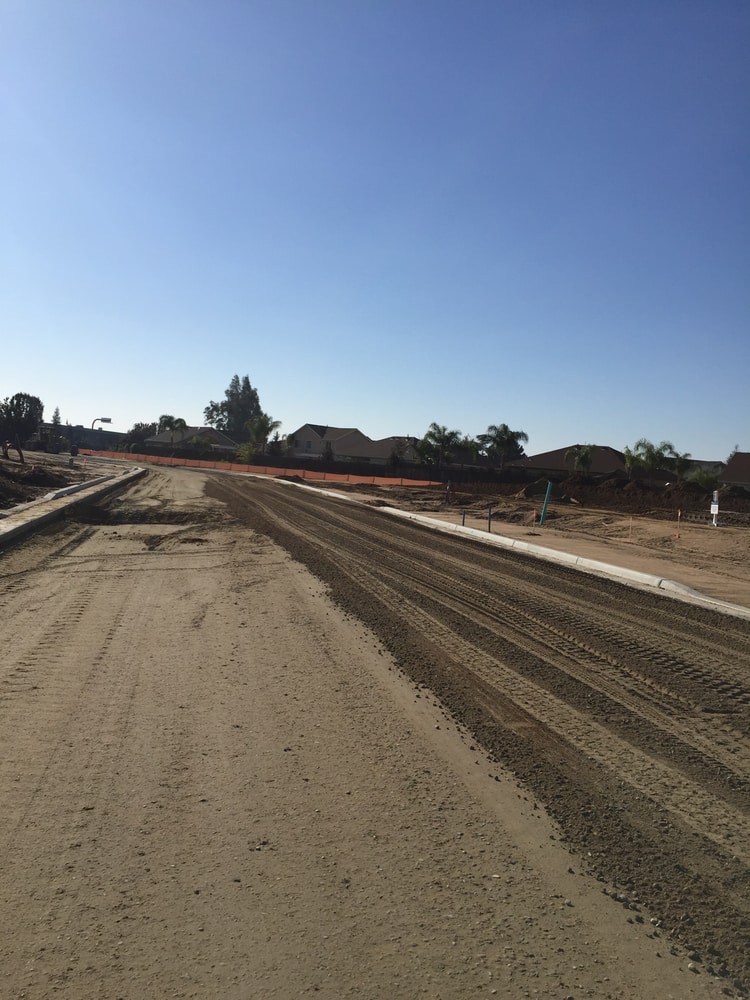 Photos from Jim Crawford Construction Co