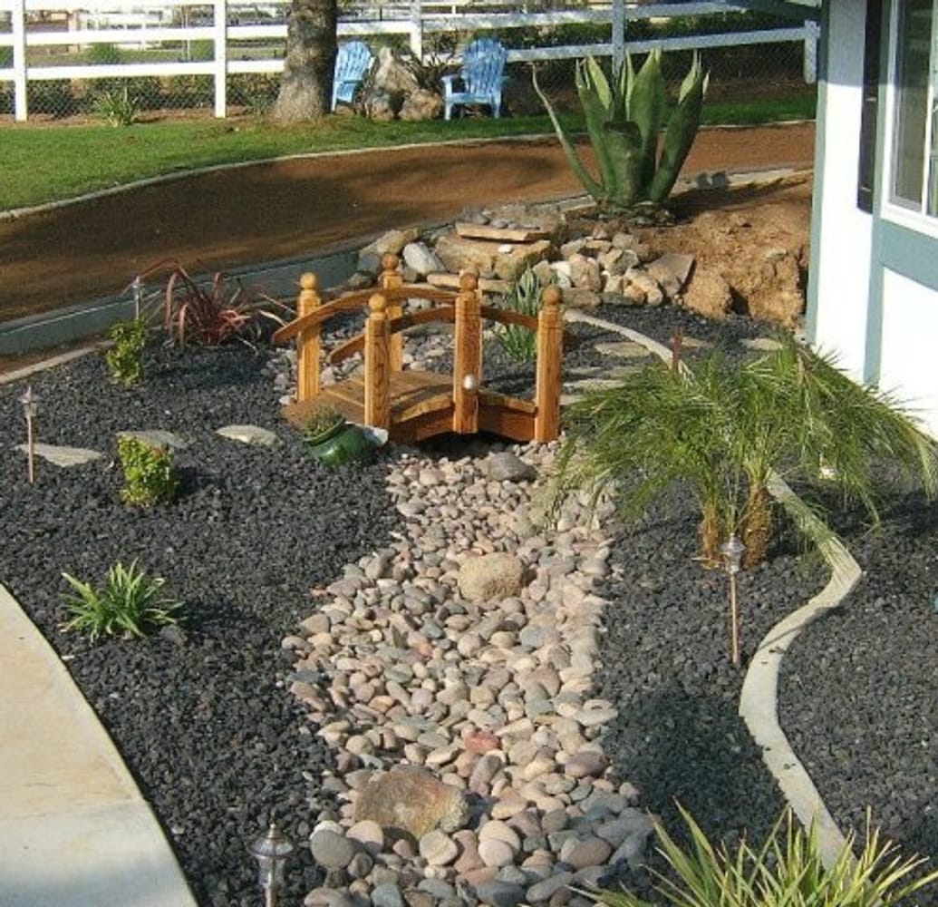 Project photos from Sure Cut Landscape Services, Inc.