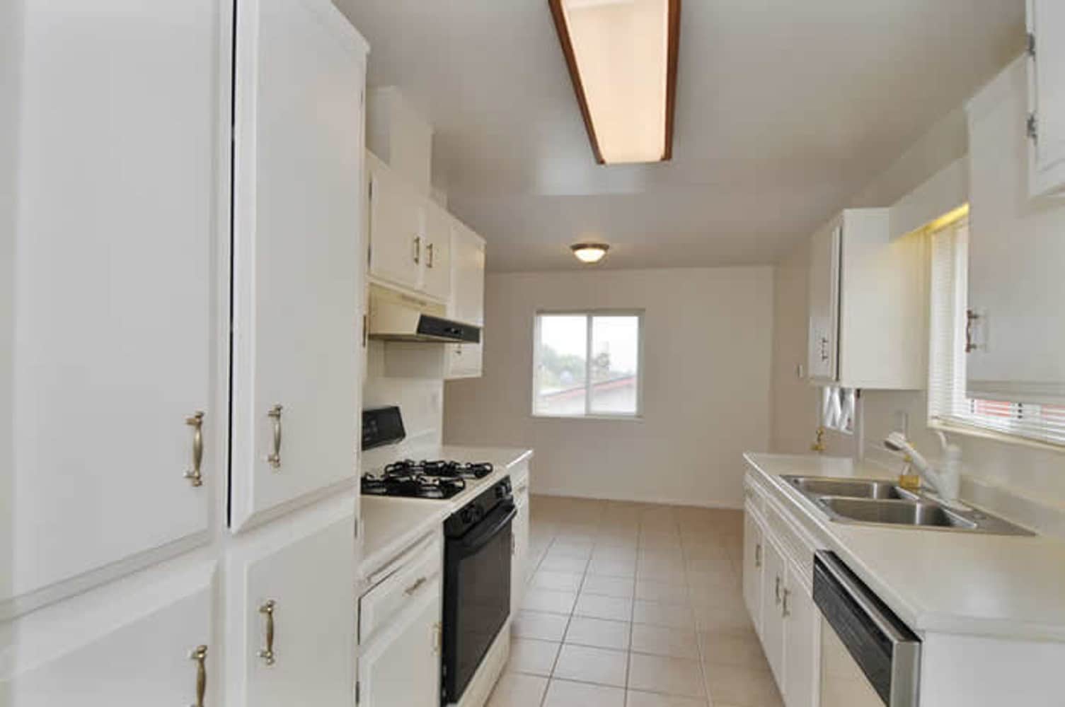 Kitchen Remodel in Bonita, CA