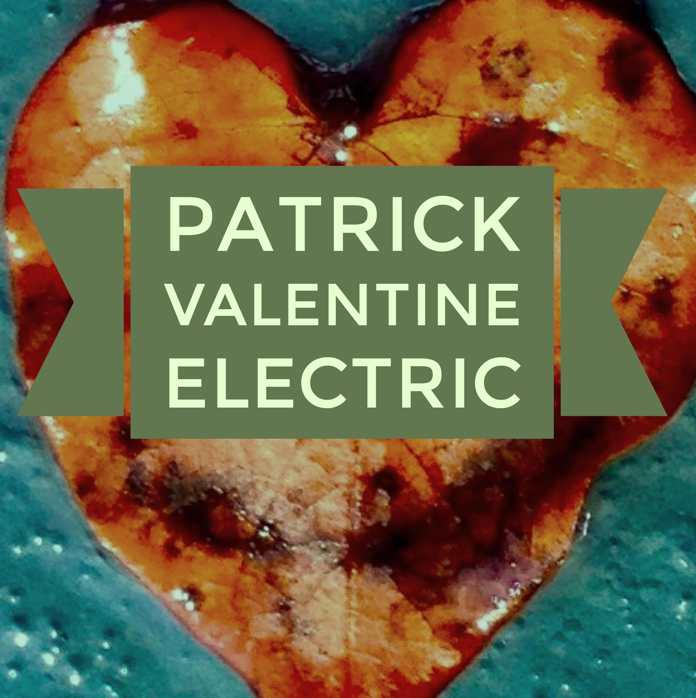 Patrick Valentine Electric Llc