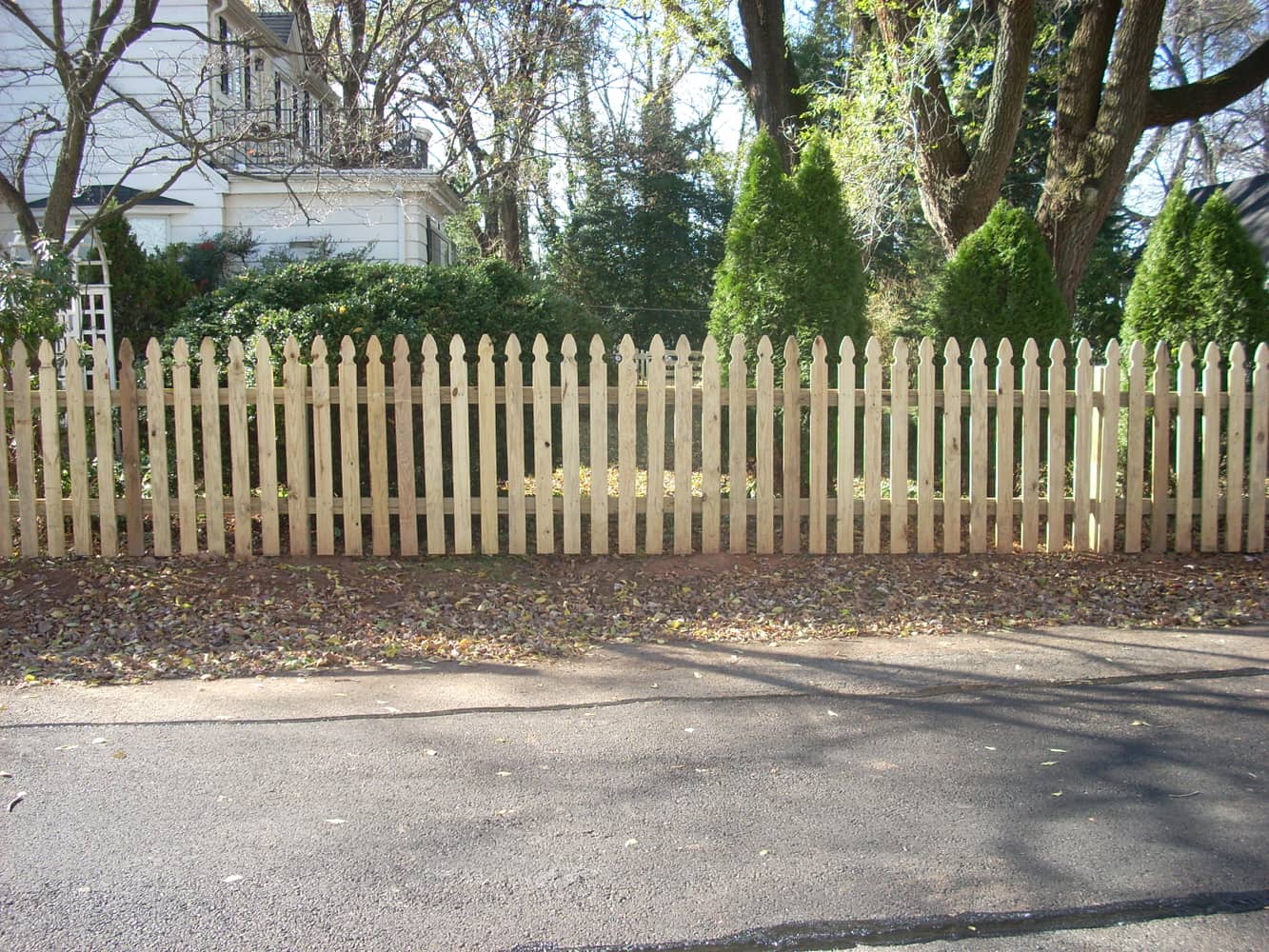 Short Cutter's Inc Project Page