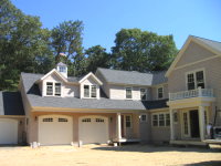 Charles Barnett Building Contractors LLC