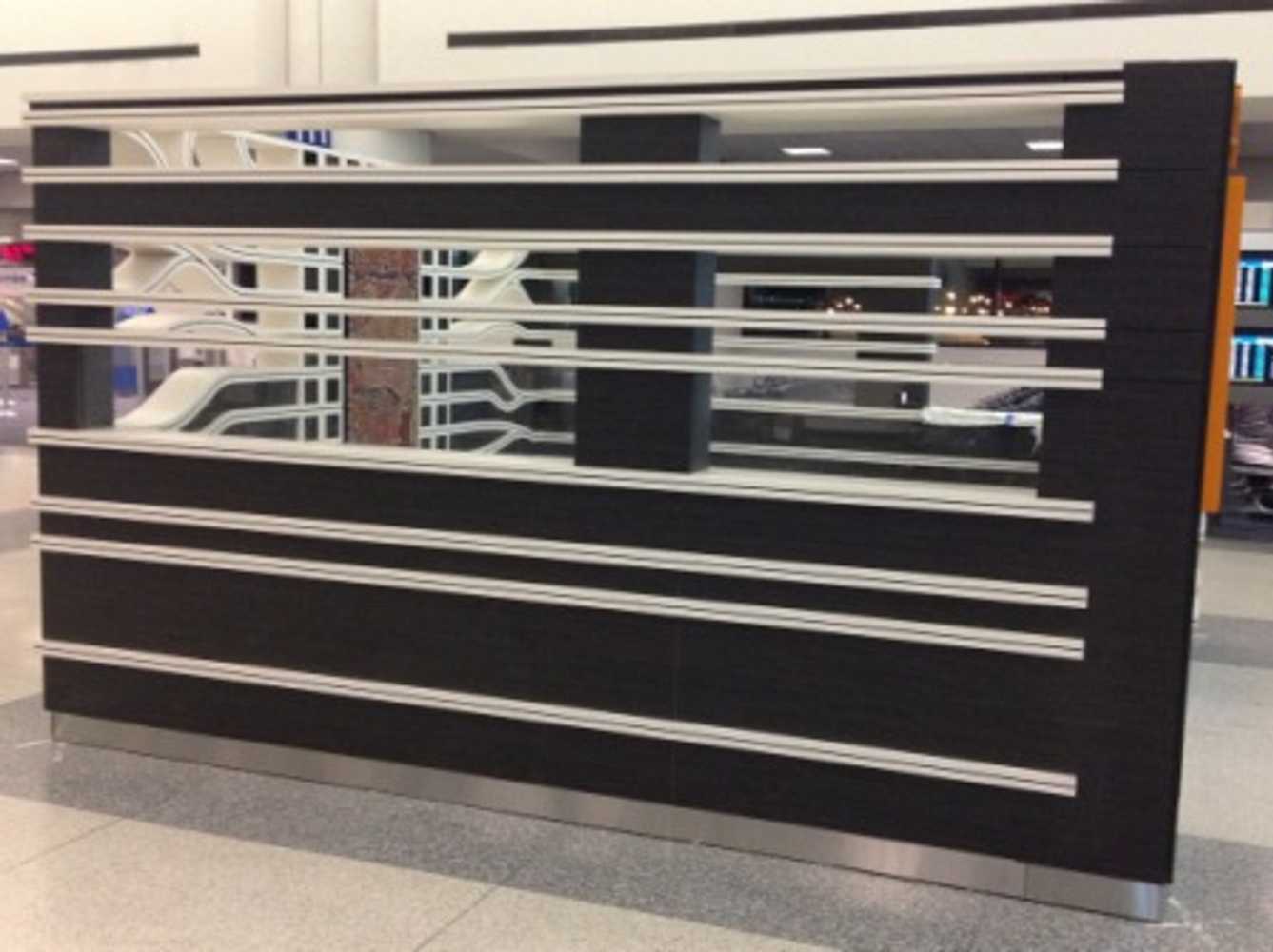 Store & Commercial Fixtures